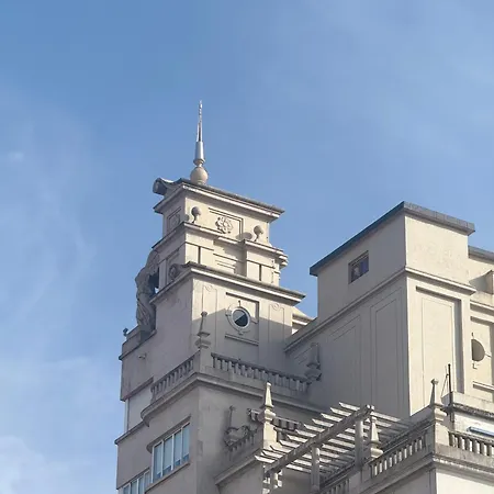 Estudio 21 Vigo