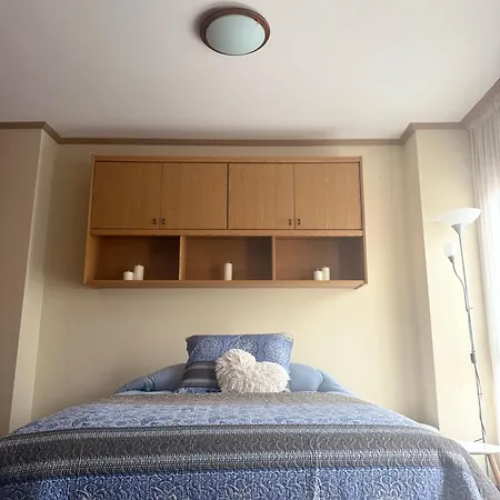 Homestay Estudio 21