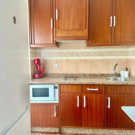 Homestay Estudio 21